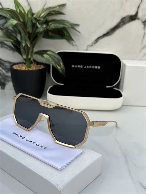 are marc jacobs sunglasses made in china|marc jacobs 98145 price.